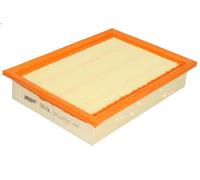 Filtro aria HENGST E619L per FENDT 300 3.1 1980-1993