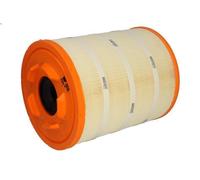 Filtro aria HENGST E633L per IVECO EUROFIRE II 3.922 2000-2007