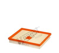 HENGST FILTER Inserto Filtro Aria per MERCEDES-BENZ CLASSE S Coupe E651L