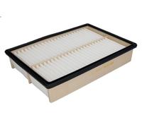 Filtro aria HENGST E658L per MAZDA 3 (BK) 2 2003-2006
