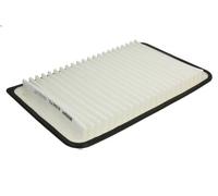 Hengst Filter Filtro aria E667L cartuccia per Mazda, Ford (Changan)
