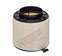Filtro Aria HENGST E675L01 D157 Per AUDI