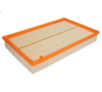 Filtro aria HENGST E701L per AUDI TT (8J3) 2.5 2009-2014