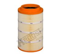 Filtro aria HENGST E706L