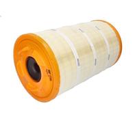 Filtro aria HENGST E706L per MAN TGL I 4.58 2004-2022