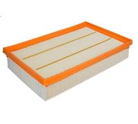 Filtro aria HENGST E760L per NISSAN PATHFINDER III VAN (R51_) 3 2013-2014