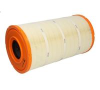 Filtro aria HENGST E811L01 MAN TGL I 4.58 2004-2022