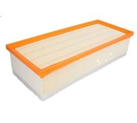 Filtro aria HENGST E853L FIAT ULYSSE (179_) 2 2006-2011