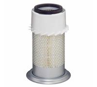 Filtro Aria HENGST FILTER di Ricambio Trattore Adatto A per Altre Cose Komatsu