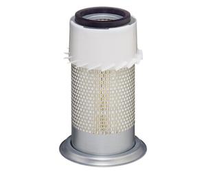 Filtro Aria HENGST FILTER di Ricambio Trattore Adatto A per Altre Cose Komatsu