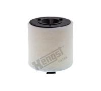 Filtro Aria Hengst Filter E1017L per Vag