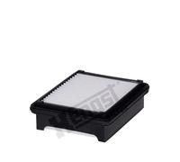 Filtro aria HENGST FILTER E1052L per SUZUKI JIMNY