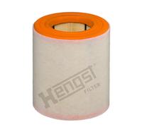 Filtro aria HENGST FILTER E1054L per AUDI A7 3.0 TDI quattro