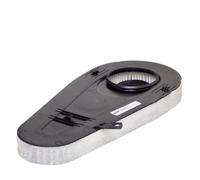 Filtro aria HENGST FILTER E1077L