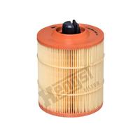 Filtro aria HENGST FILTER E1080L