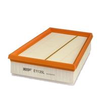 Filtro aria HENGST FILTER E1135L