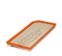 Filtro aria HENGST FILTER E1141L per VW GOLF 2.0 R 4motion 4x4