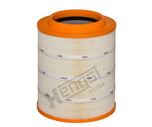 Filtro aria HENGST FILTER E1150L