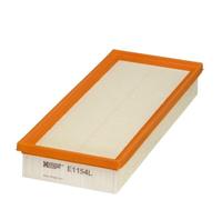 Filtro aria HENGST FILTER E1154L