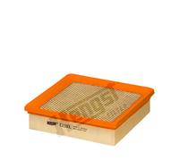 HENGST FILTER E1180L Filtro aria