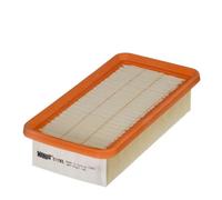Hengst Filter Filtro aria E1190L per Hyundai Accent III e Kia Rio II