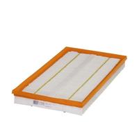 Filtro Aria Hengst Filter E1203L per Mercedes Benz Mercedes Benz Mercedes Benz