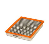 Filtro aria HENGST FILTER E1232L