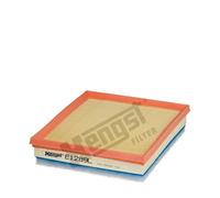 Filtro aria HENGST FILTER E1289L per PEUGEOT 308 1.6 BlueHDi 120