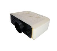Filtro aria HENGST FILTER E1338L