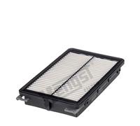 Filtro aria HENGST FILTER E1360L per HYUNDAI TUCSON 1.7 CRDi