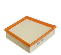Filtro aria Cartuccia filtro E1629L HENGST FILTER per JAGUAR LAND ROVER