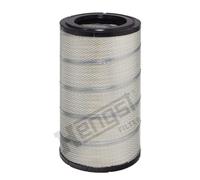 Filtro aria HENGST FILTER E1697L