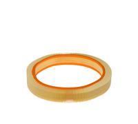 Filtro aria HENGST FILTER E172L per MERCEDES 190 E 2.0 (201.024)