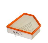 Filtro aria HENGST FILTER E1779L