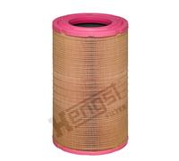 Filtro aria HENGST FILTER E2019L
