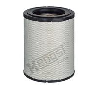 Filtro aria HENGST FILTER E2036L