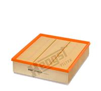 HENGST FILTER Filtro aria