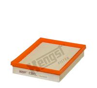 Filtro aria HENGST FILTER E250L
