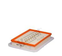 HENGST FILTER E391L01 Filtro aria