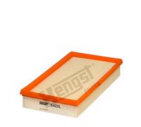 Filtro aria HENGST FILTER E423L per VW POLO 1.2 12V