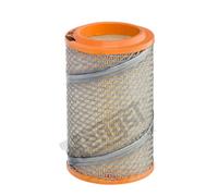 HENGST FILTER E430L Filtro aria per CITROËN,RENAULT
