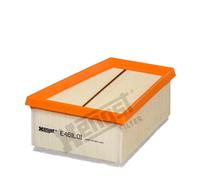 Filtro aria HENGST FILTER E461L01