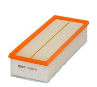 Filtro aria HENGST FILTER E488L01