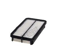 Filtro aria HENGST FILTER E550L per TOYOTA RAV 4 II (_A2_)