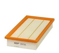 Filtro Aria Hengst Filter E572L per Fiat
