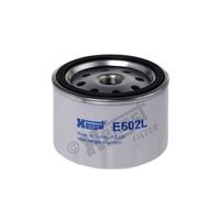 Filtro aria HENGST FILTER E602L