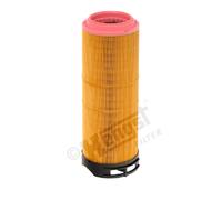 Filtro aria HENGST FILTER E618L