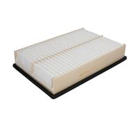 Filtro aria HENGST FILTER E658L