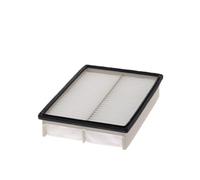 Filtro aria HENGST FILTER E658L