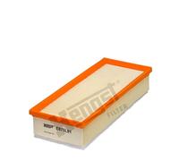 Filtro aria HENGST FILTER E676L01